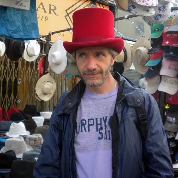 Fabrizio Capuano