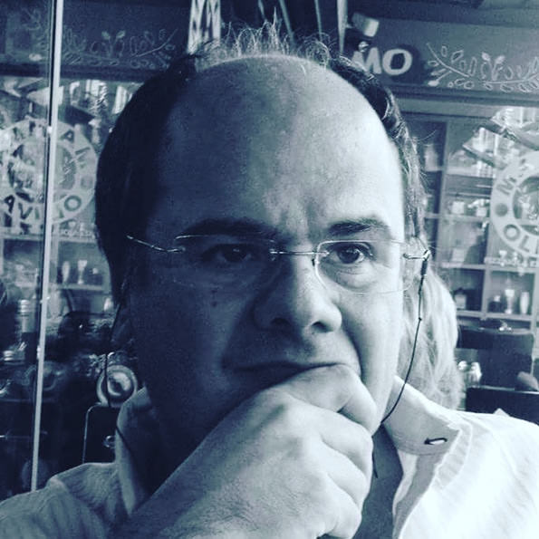 Alberto Vito