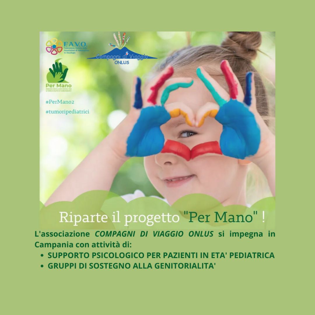 Per Mano