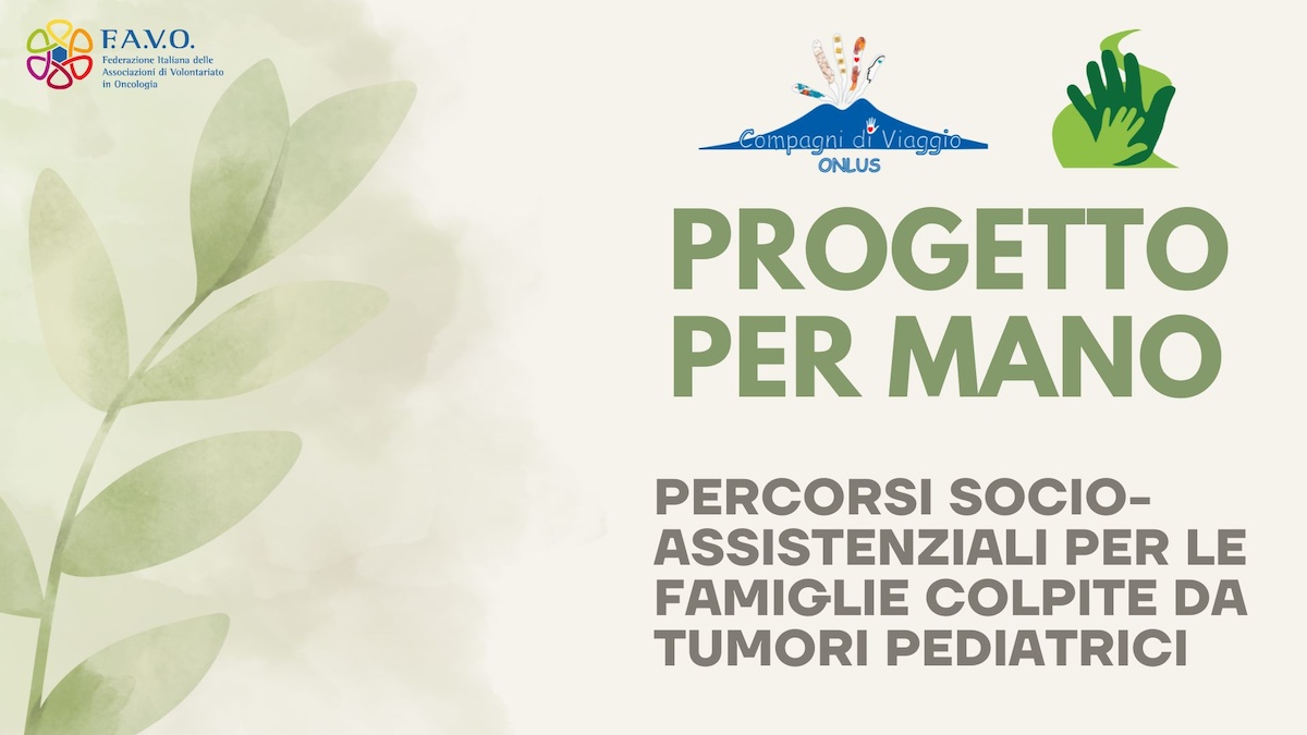 per mano
