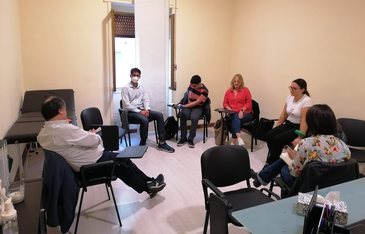 attività di supervisione